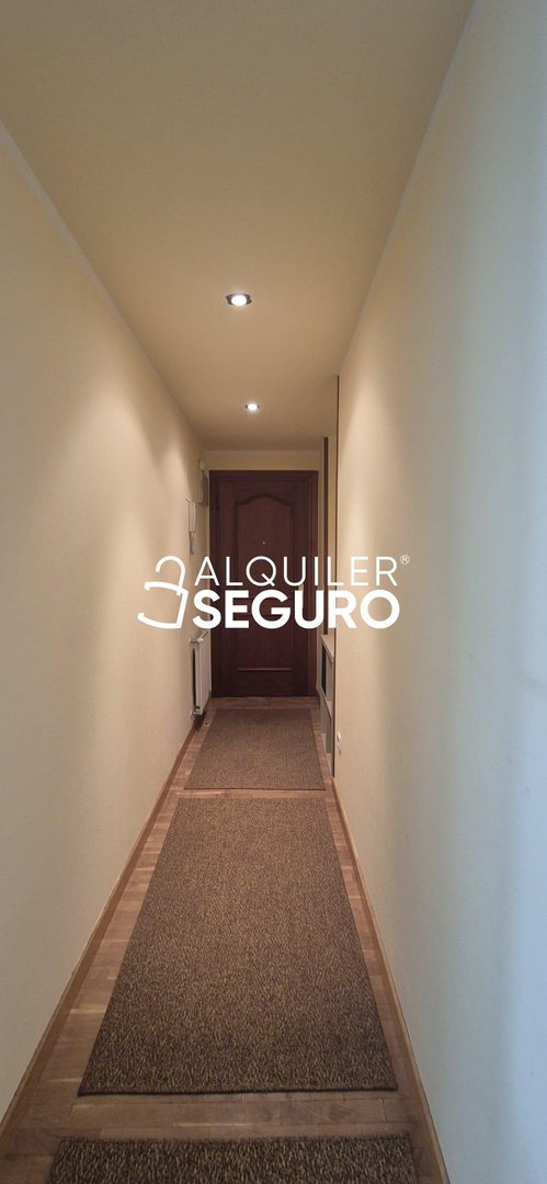 Piso de 50 m² en Oviedo