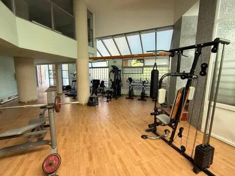 Pis de 150 m² a València