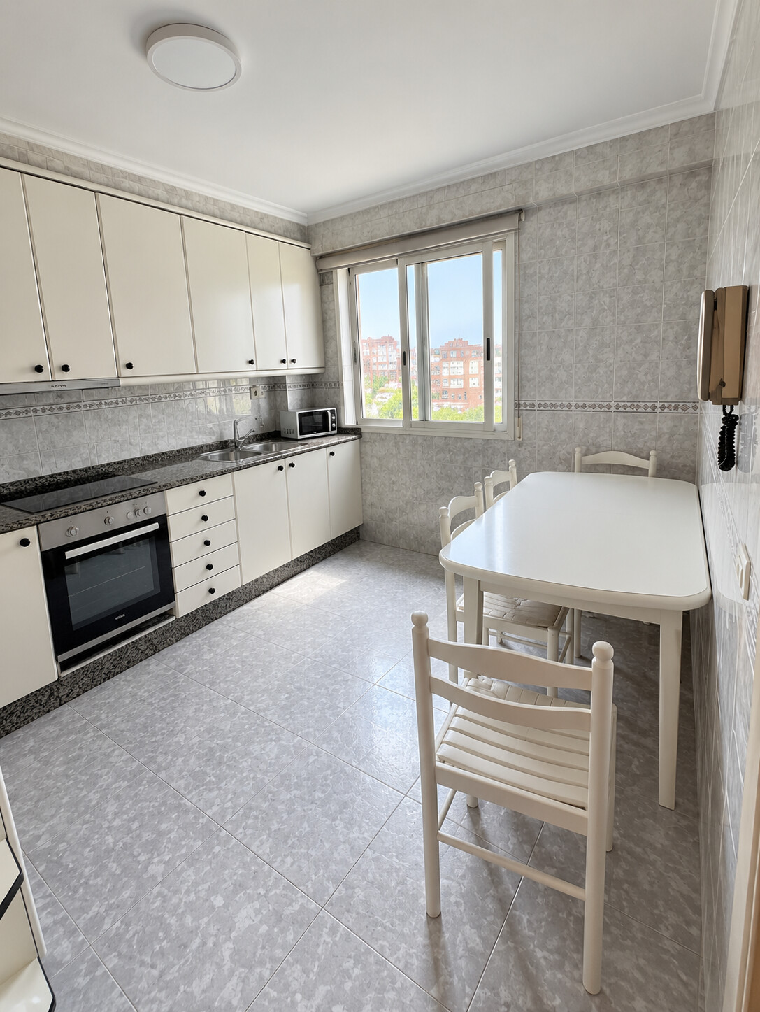 Piso de 91 m² en Vigo