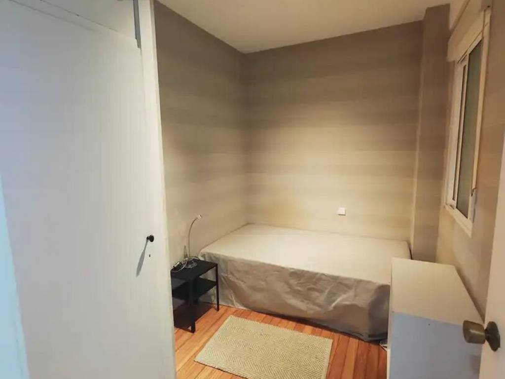 Wohnung 75 m² in Santiago de Compostela