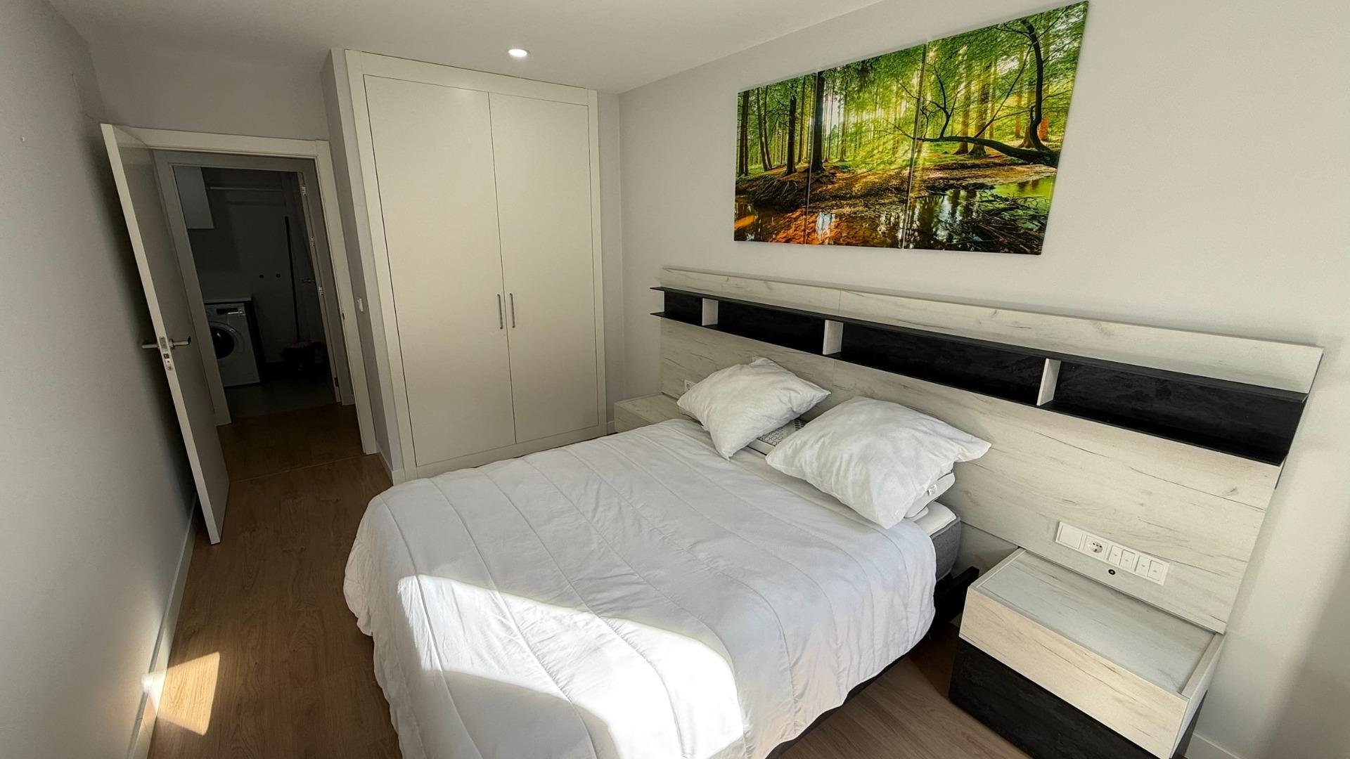 Pis de 136 m² a Santiago de Compostel·la