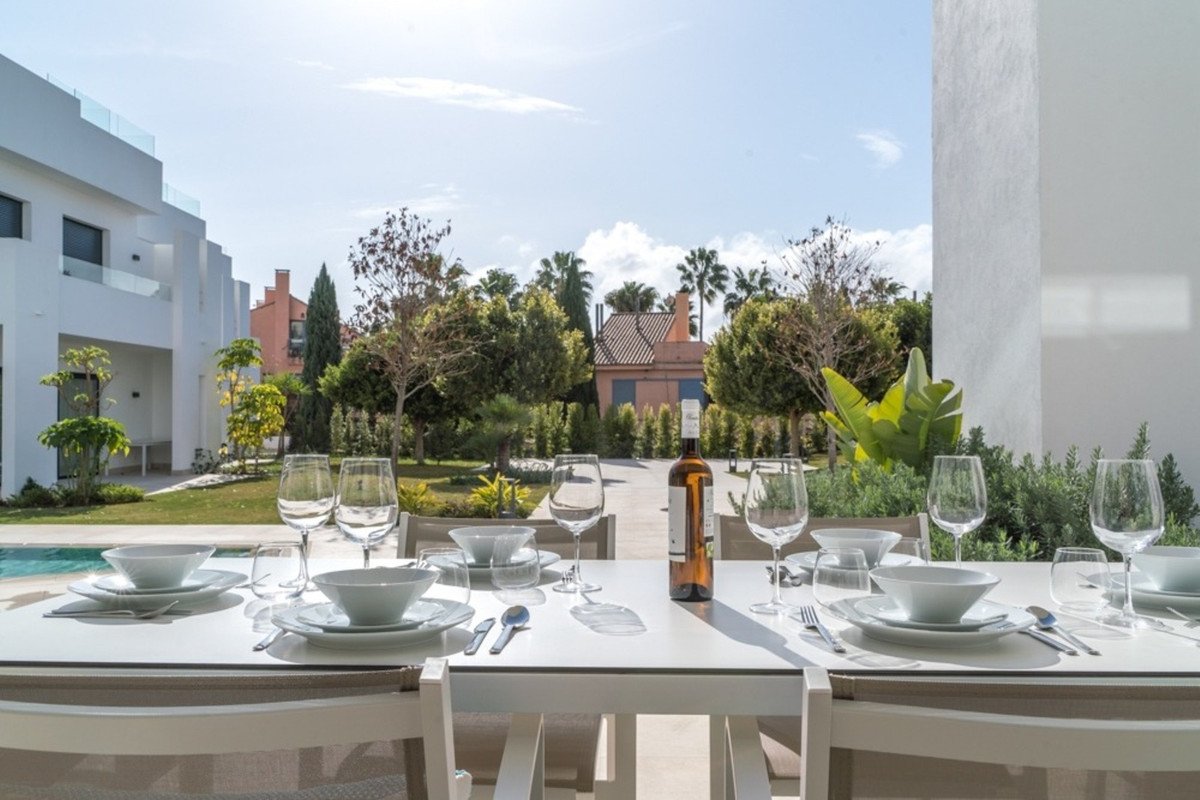 Pis de 239 m² a Marbella