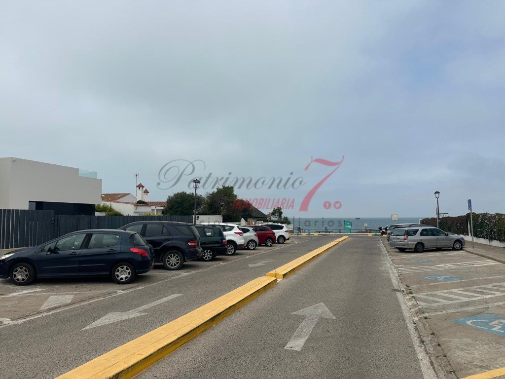 Casa de 165 m² en El Puerto de Santa María