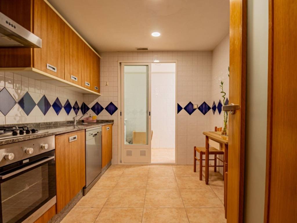 Piso de 95 m² en Alfaz del Pi