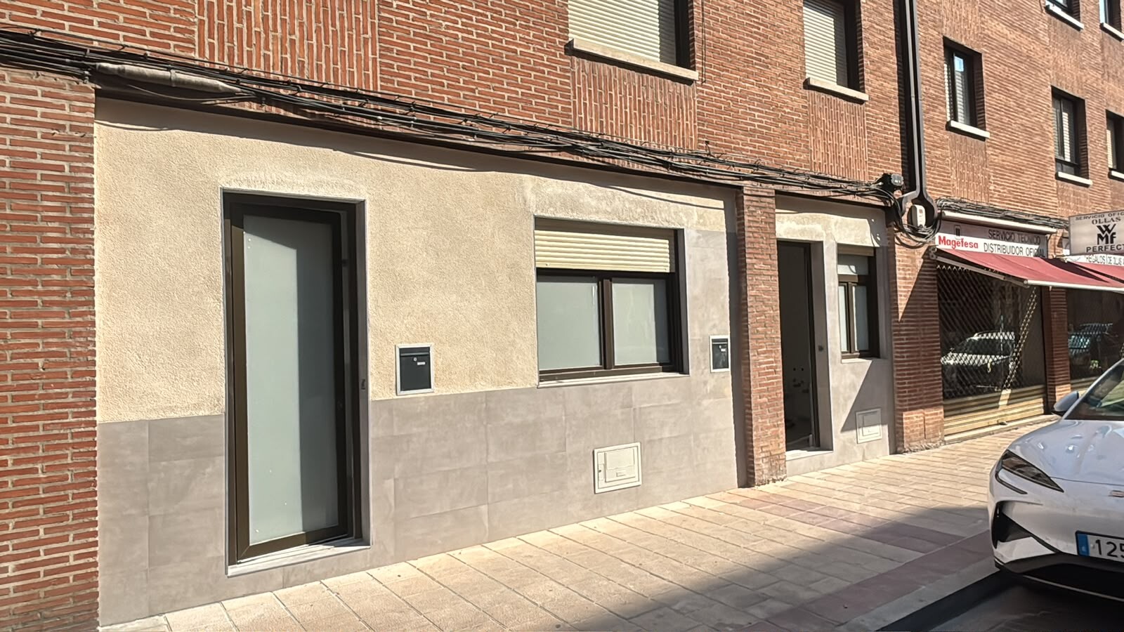Piso de 50 m² en Valladolid
