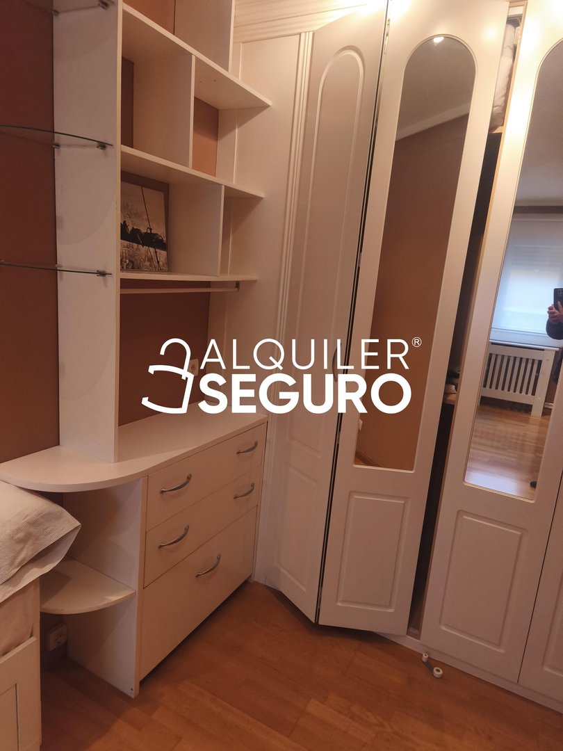 Apartamento 100 m² em Saragoça