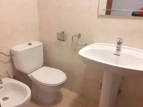Piso de 100 m² en Cartagena