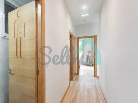 Piso de 130 m² en Oviedo