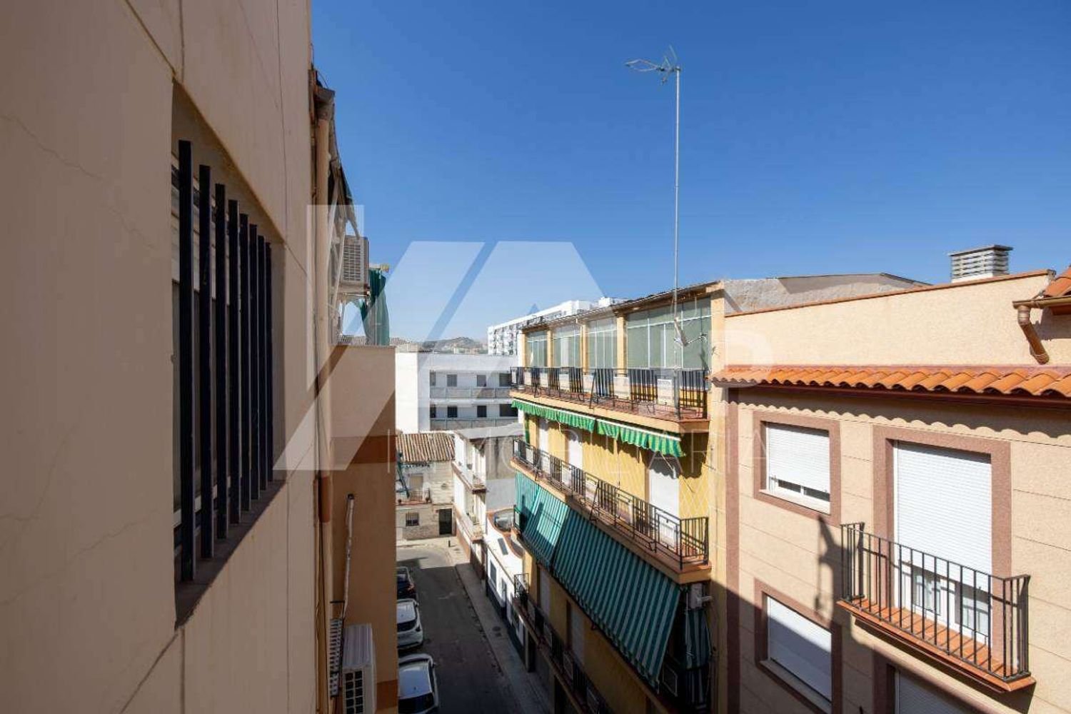 Piso de 89 m² en Granada