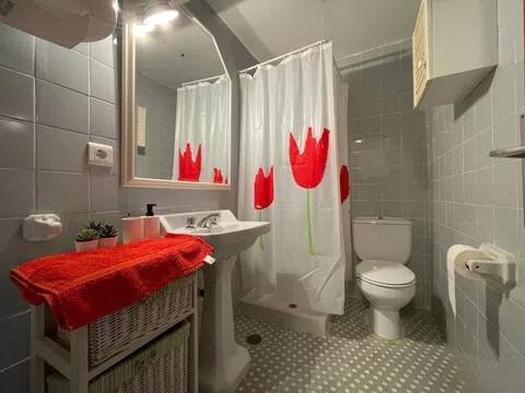 Wohnung 117 m² in Valencia