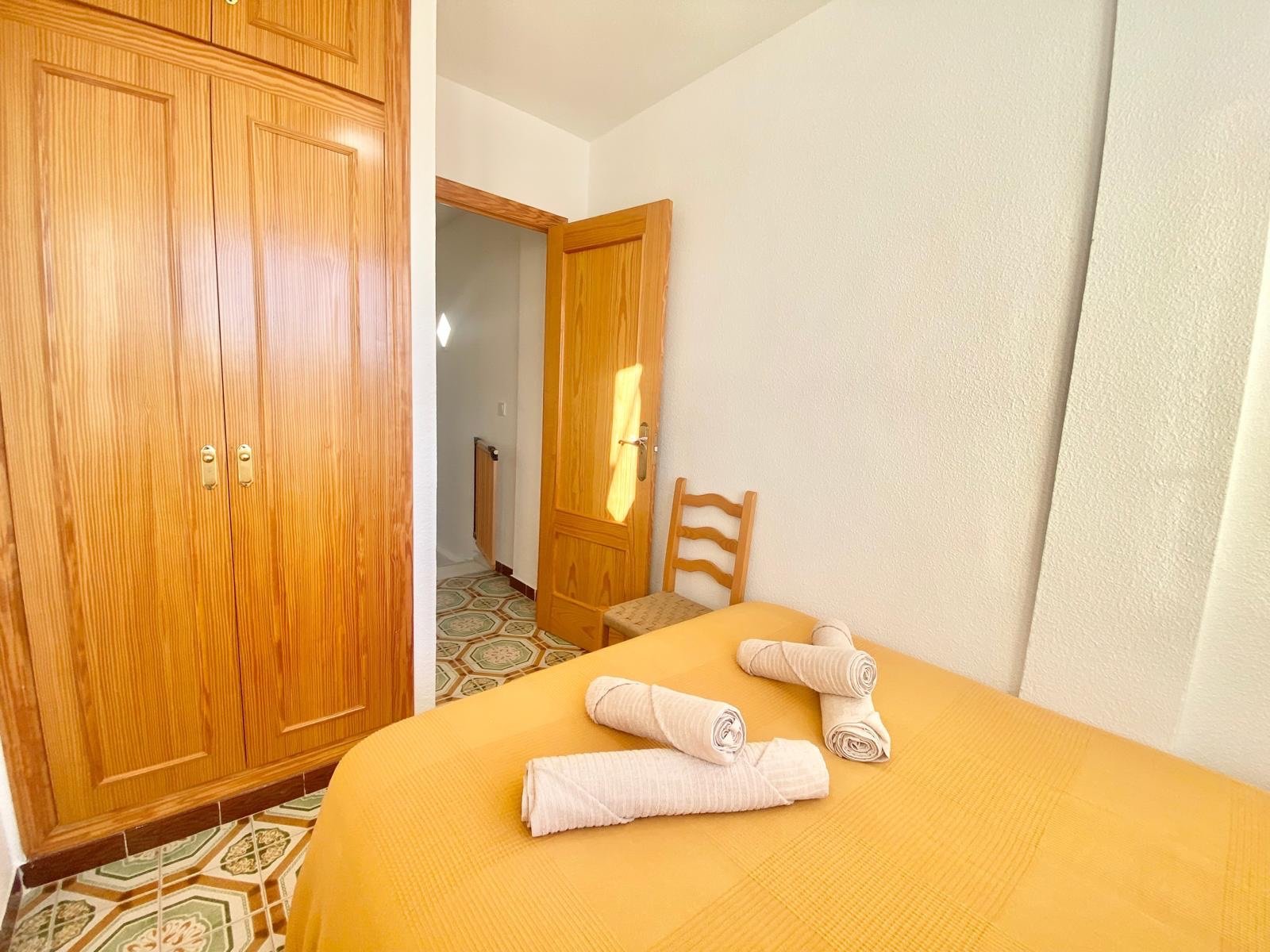 Piso de 88 m² en San Javier