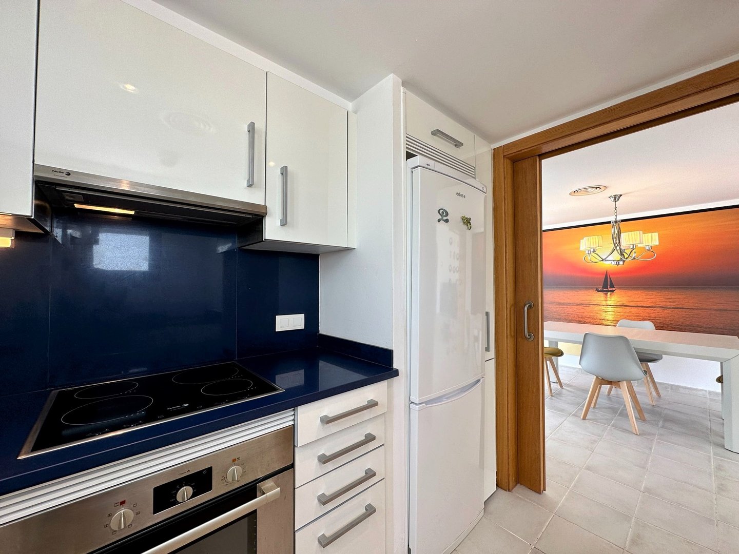 Piso de 85 m² en Mojácar