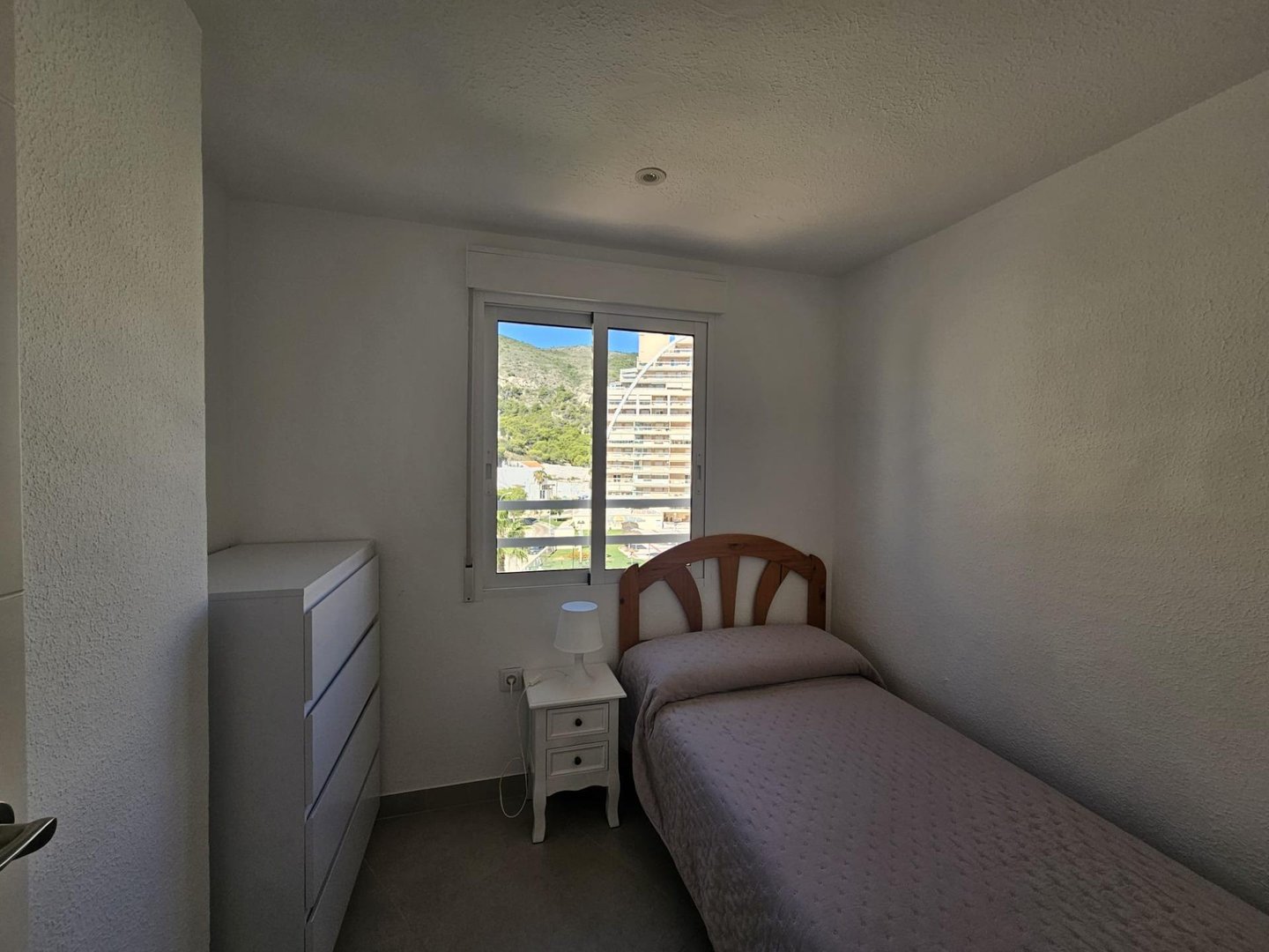 Piso de 90 m² en Cullera