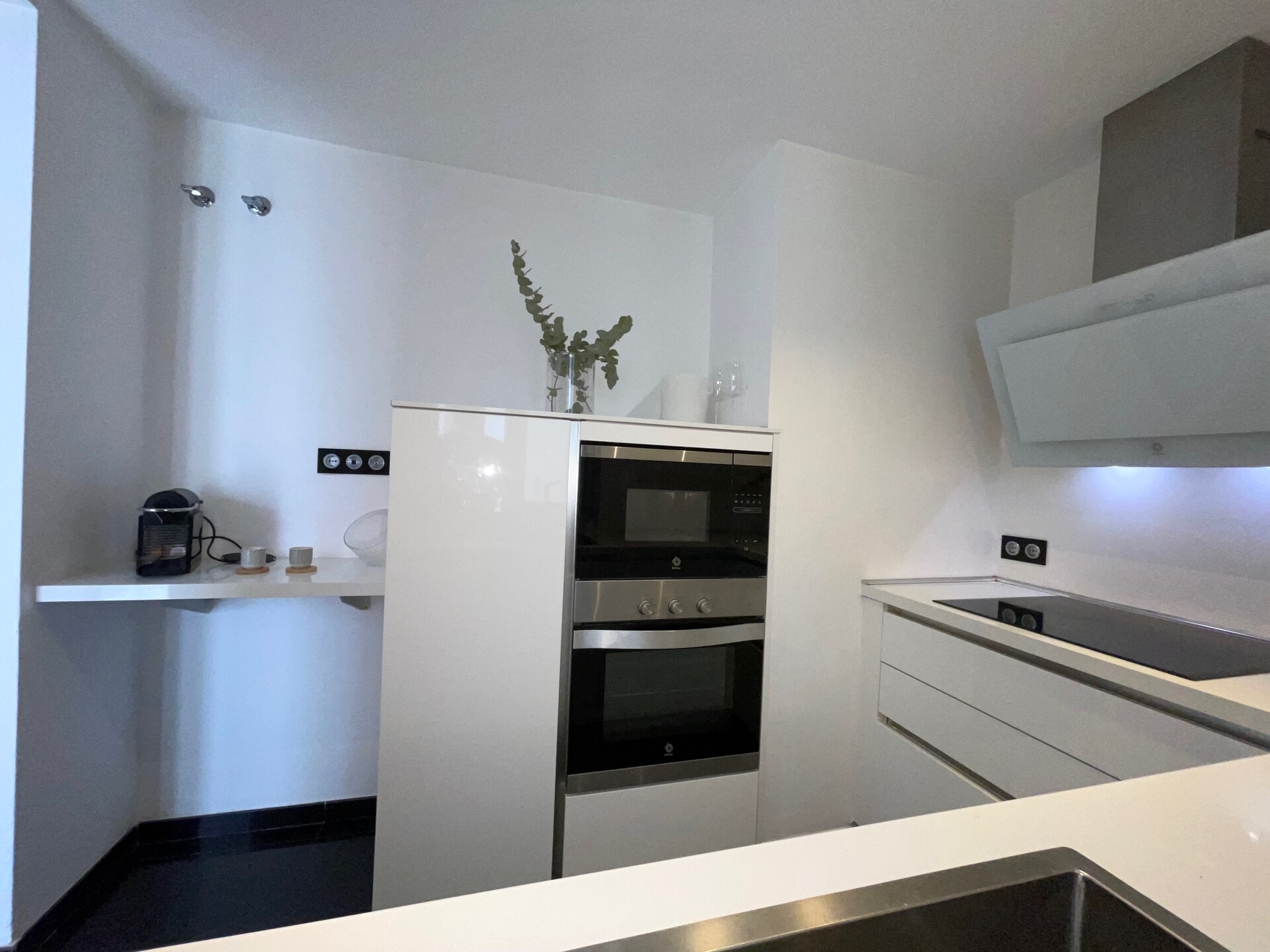 Pis de 80 m² a Estepona