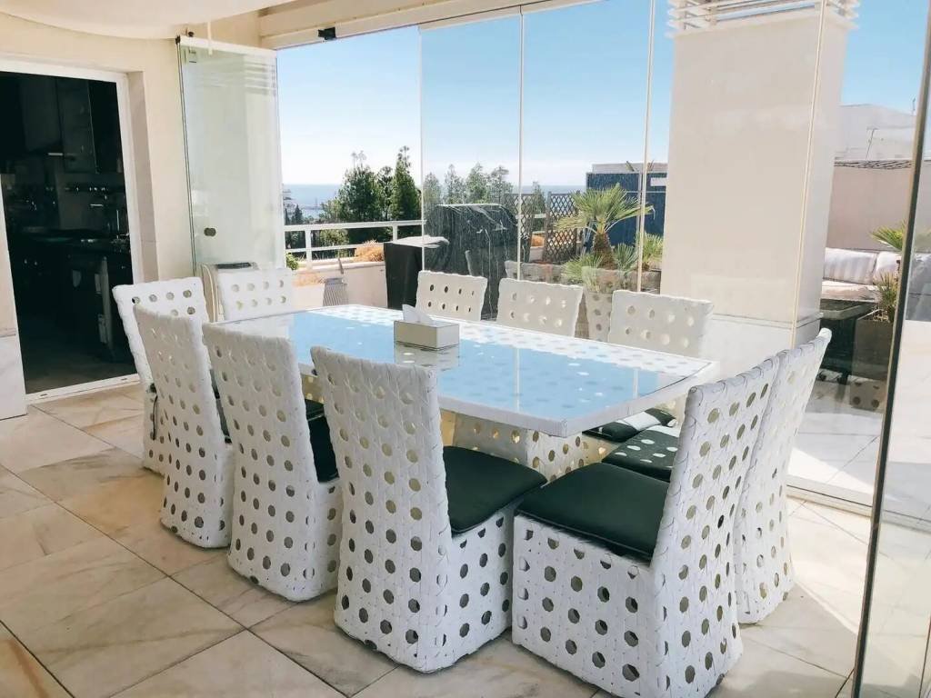Wohnung 600 m² in Marbella