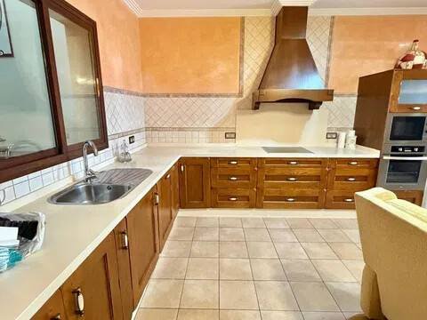 Piso de 200 m² en Mairena del Aljarafe