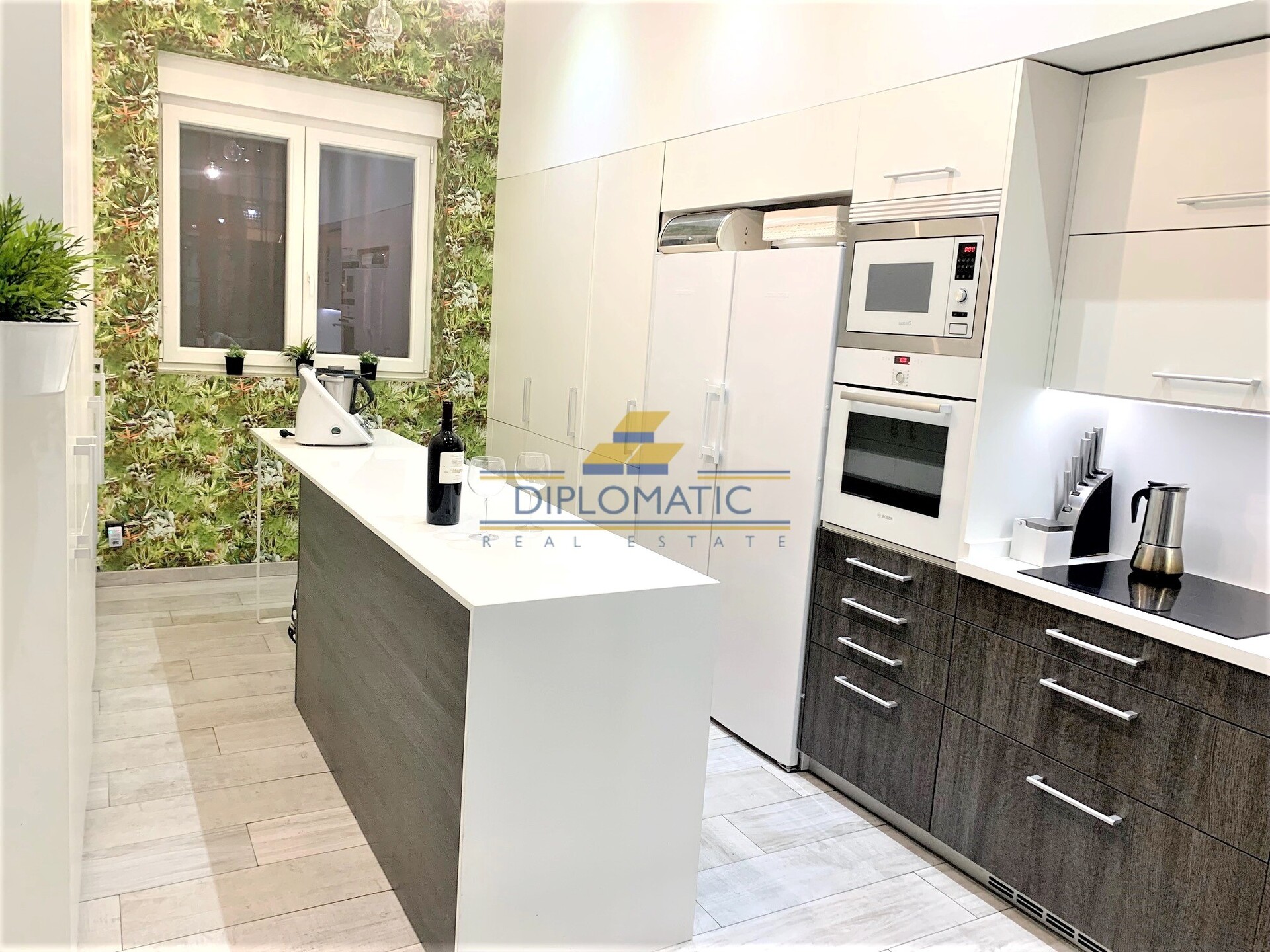 Pis de 281 m² a Madrid