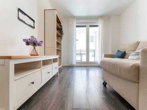 Piso de 122 m² en Gijón