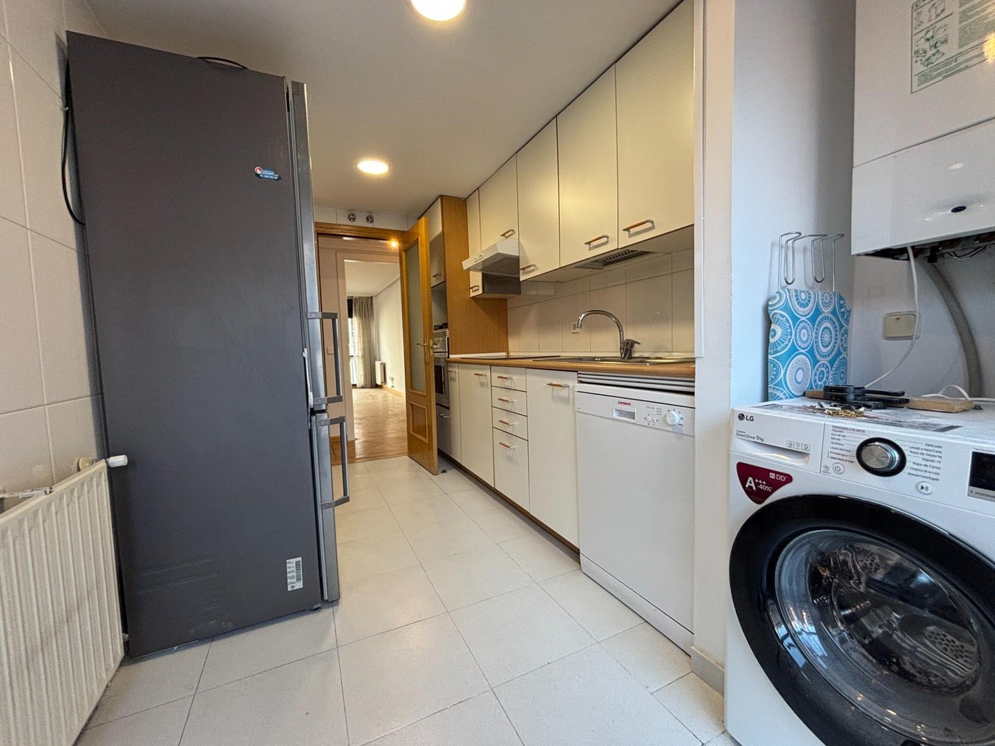 Pis de 103 m² a Madrid
