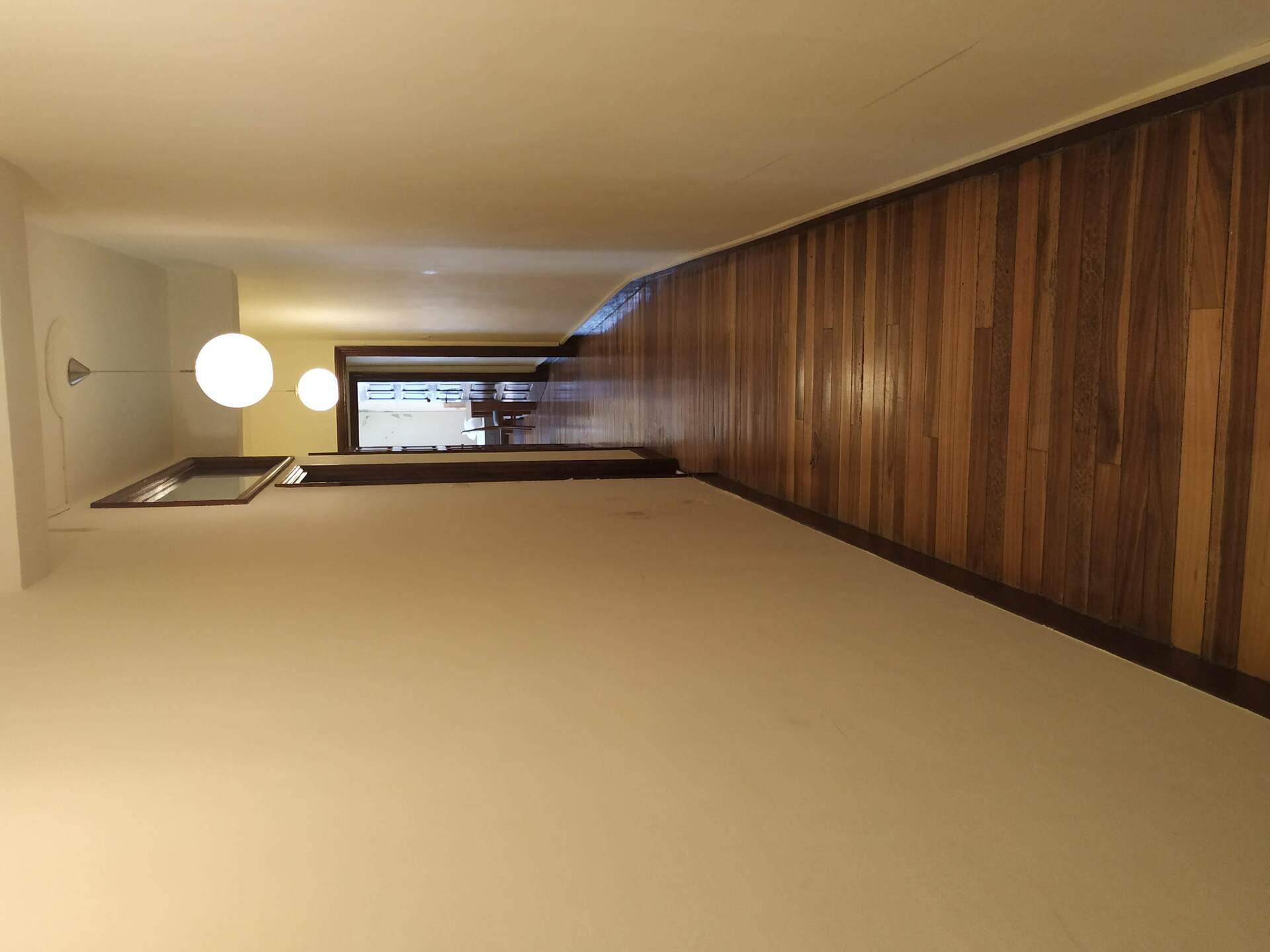 Piso de 170 m² en Santiago de Compostela