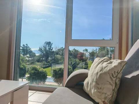 Appartement 85 m² à Fisterra