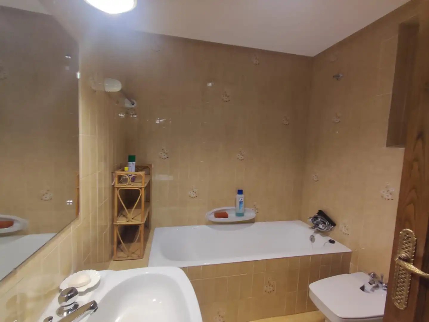 Pis de 45 m² a Plasencia