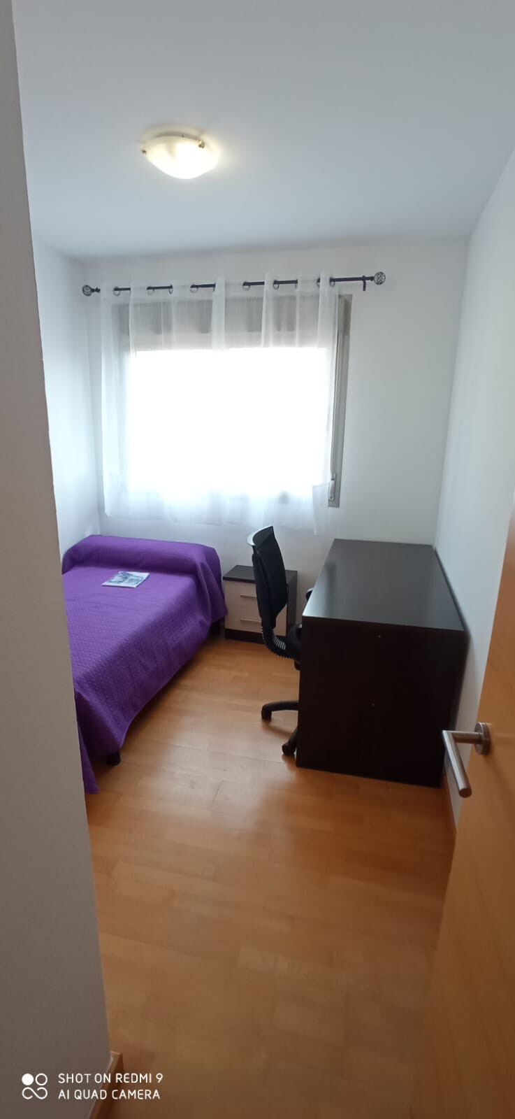 Piso de 110 m² en Murcia