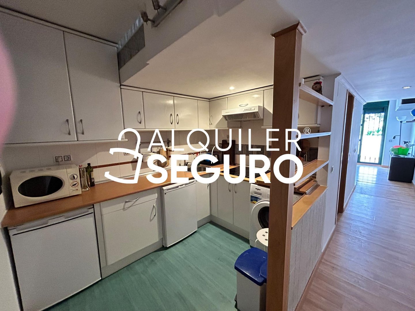 Pis de 60 m² a Madrid