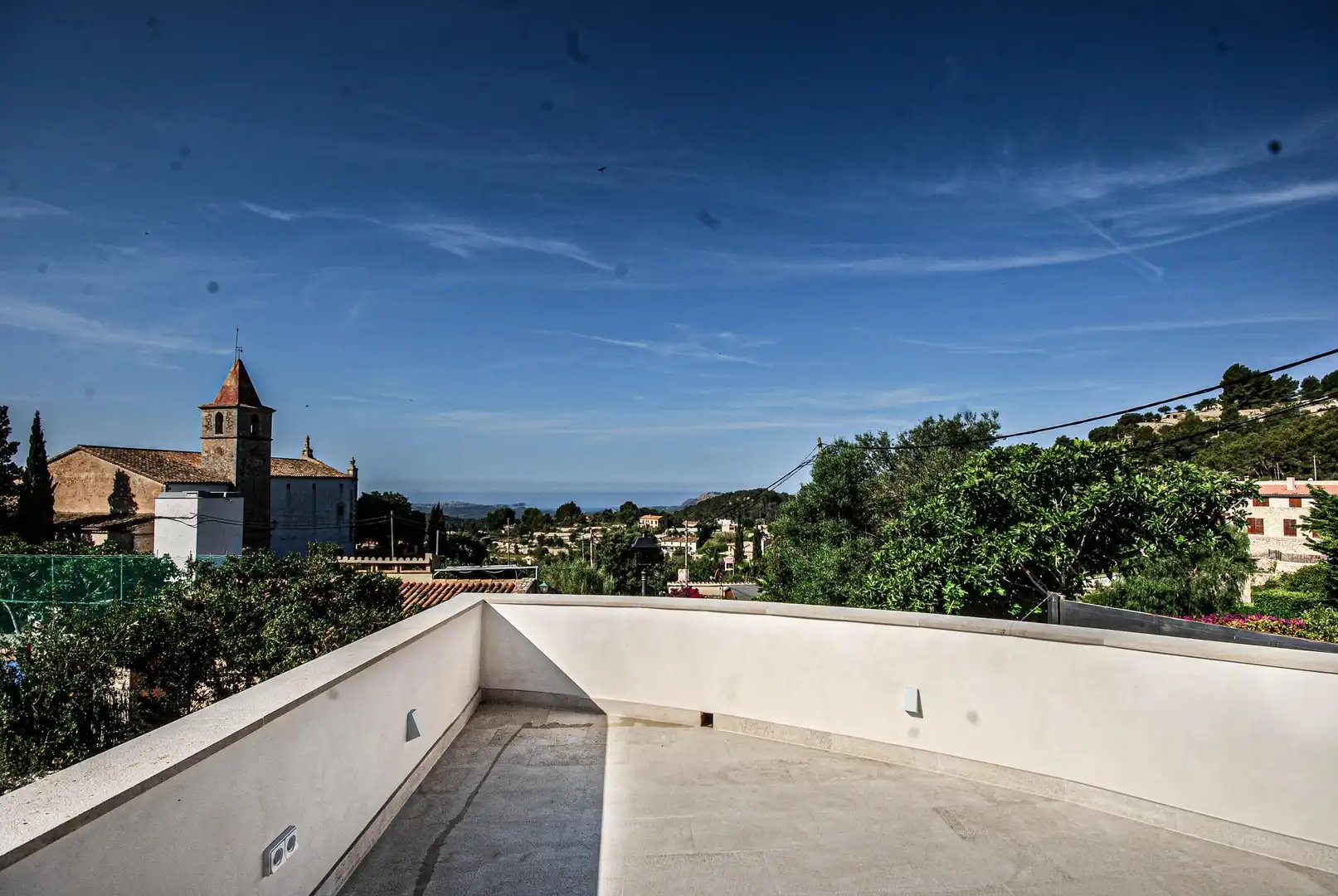 Piso de 57 m² en Puigpuñent