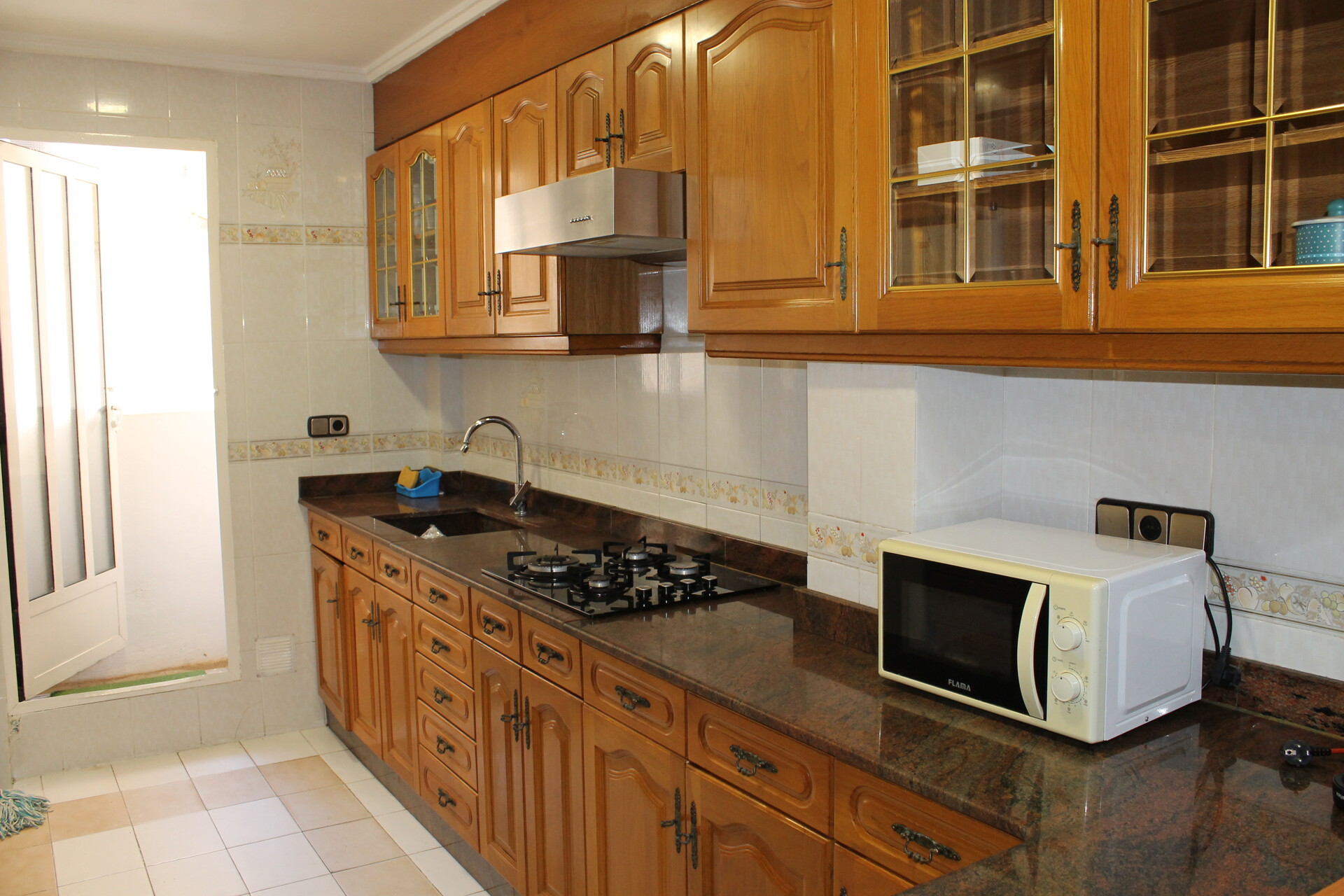 Apartamento 117 m² em València