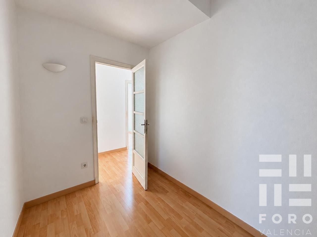 Pis de 93 m² a València