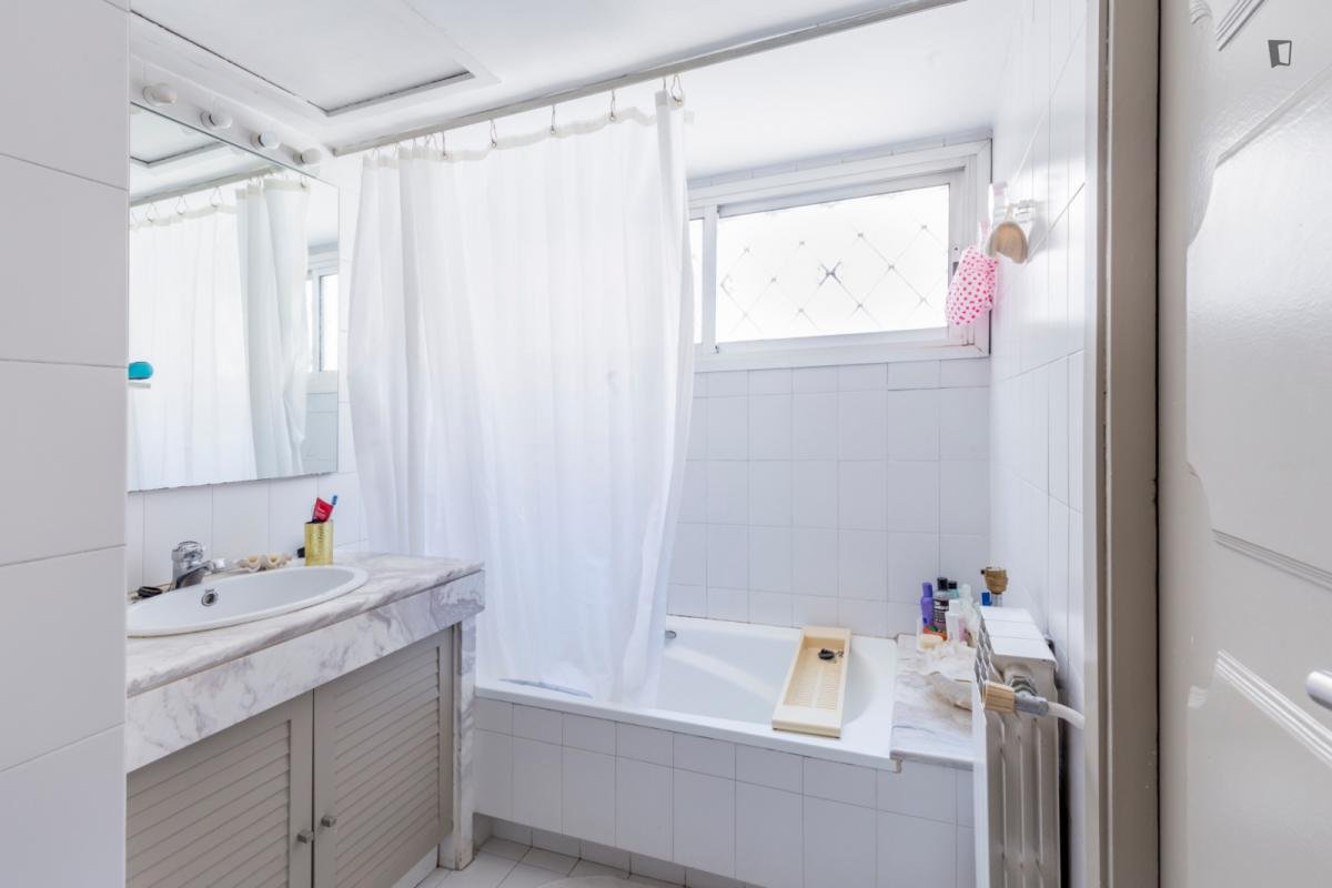 Habitación 20 m², Barcelona