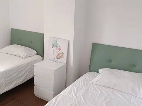 Casa de 110 m² en Ávila