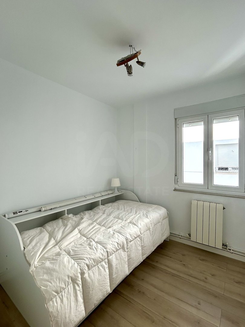 Pis de 84 m² a Lleó