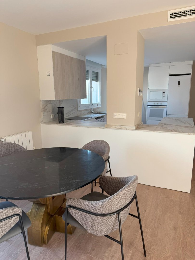 Piso en alquiler, Badajoz