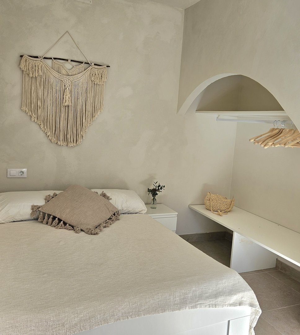 Piso de 110 m² en Pollença