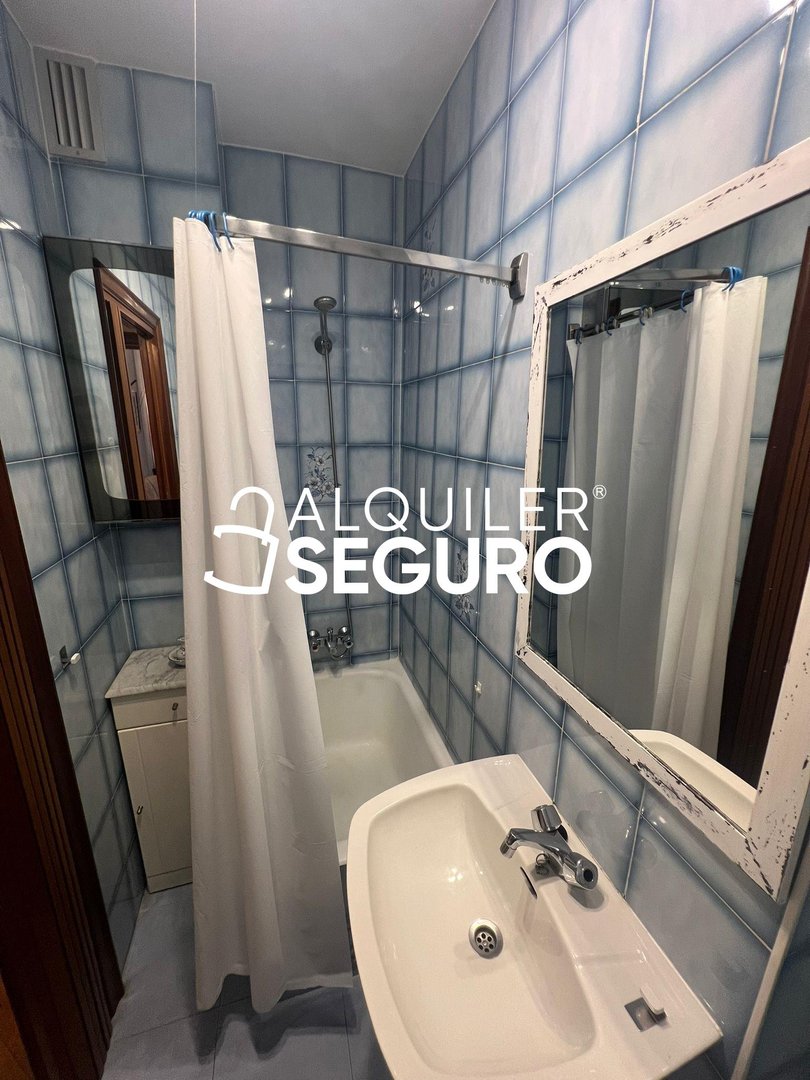 Piso de 70 m² en Madrid