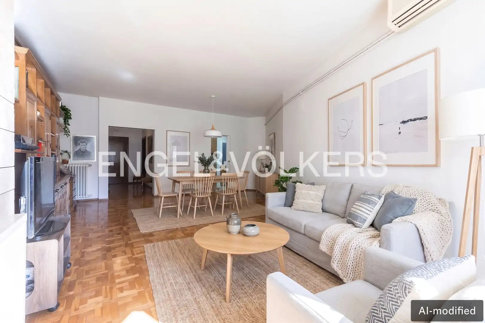Piso de 157 m² en Barcelona