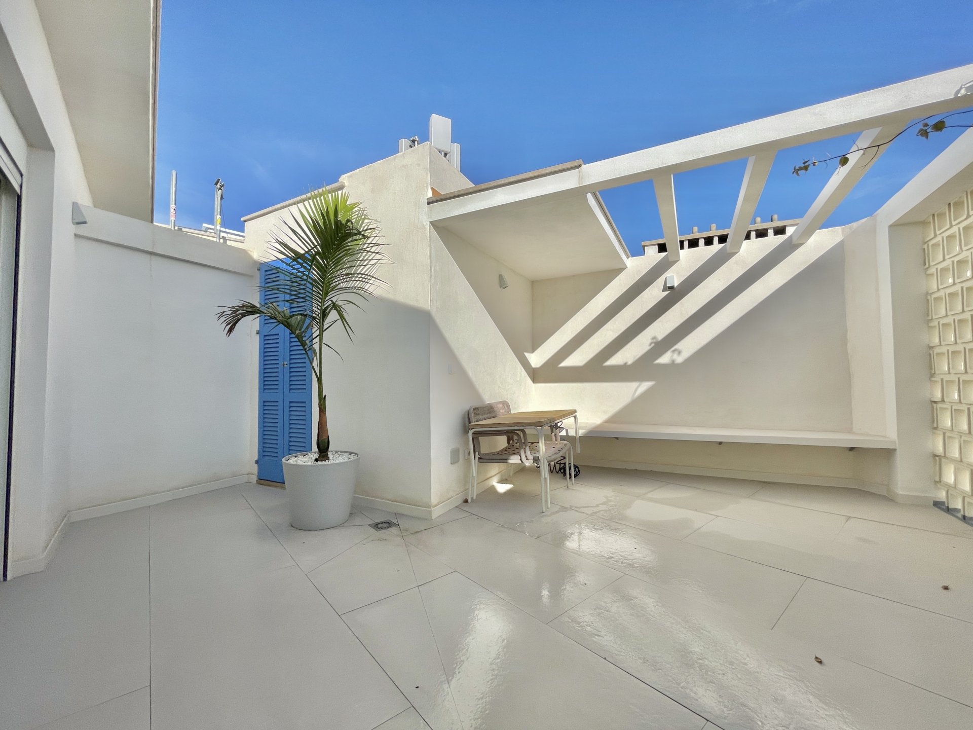 Piso de 82 m² en Cartelle