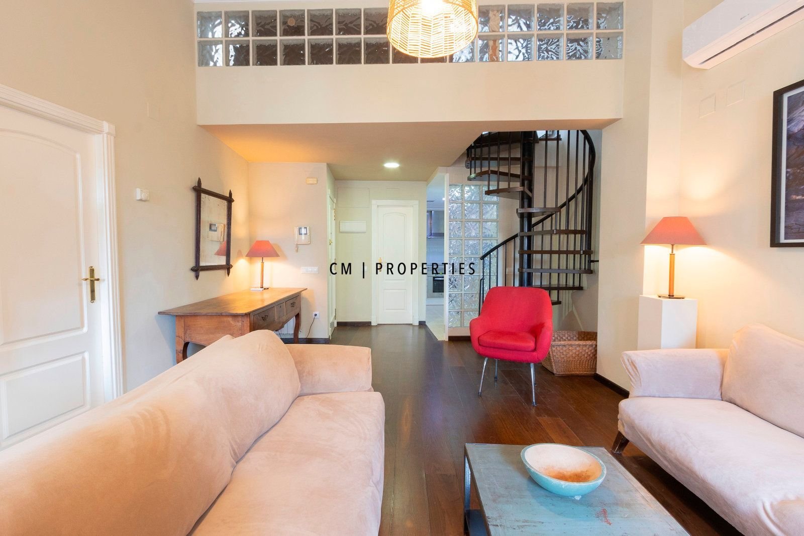 Appartement 125 m² à Valence