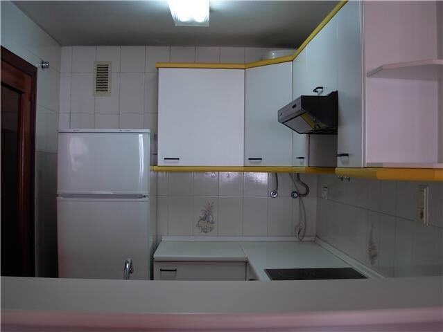 Piso de 58 m² en Zaragoza
