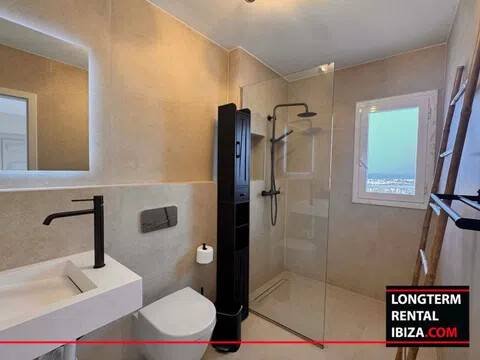 Casa de 350 m² en Sant Josep de sa Talaia