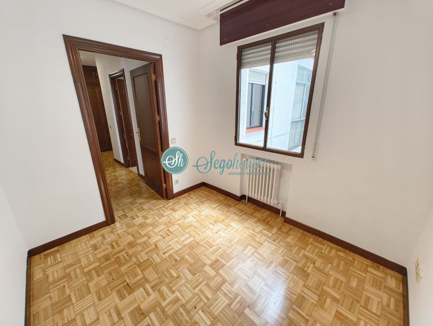 Piso de 148 m² en Segovia