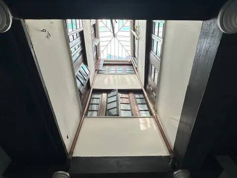 Piso de 40 m² en Málaga