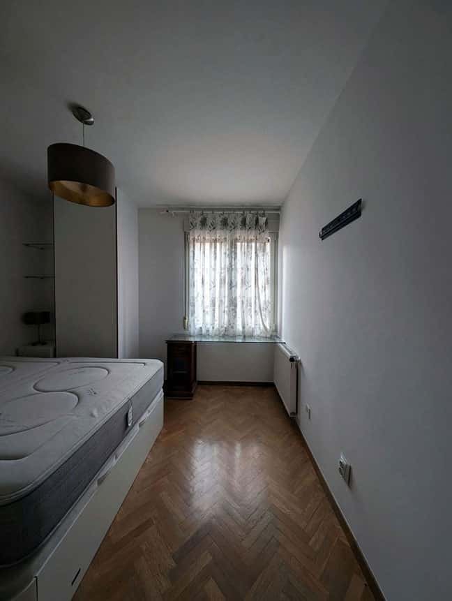 Pis de 77 m² a Madrid