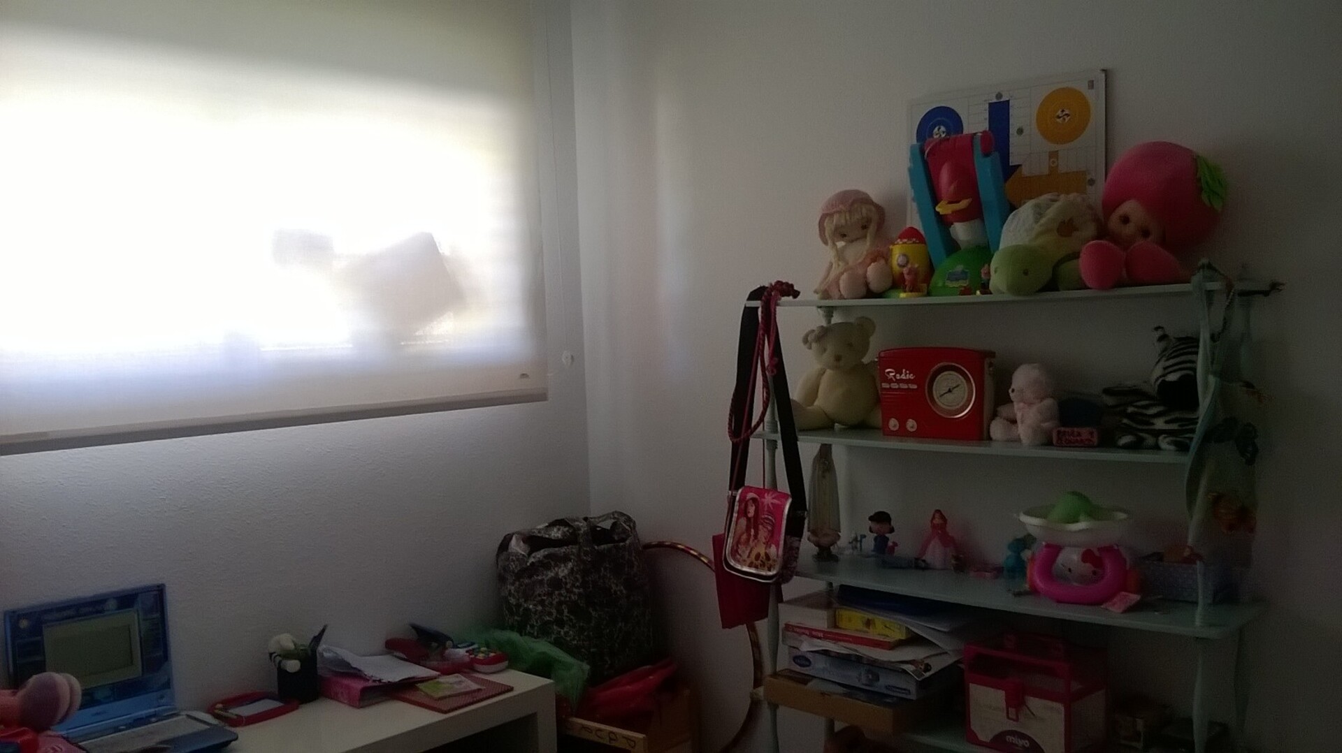 Wohnung 133 m² in Málaga