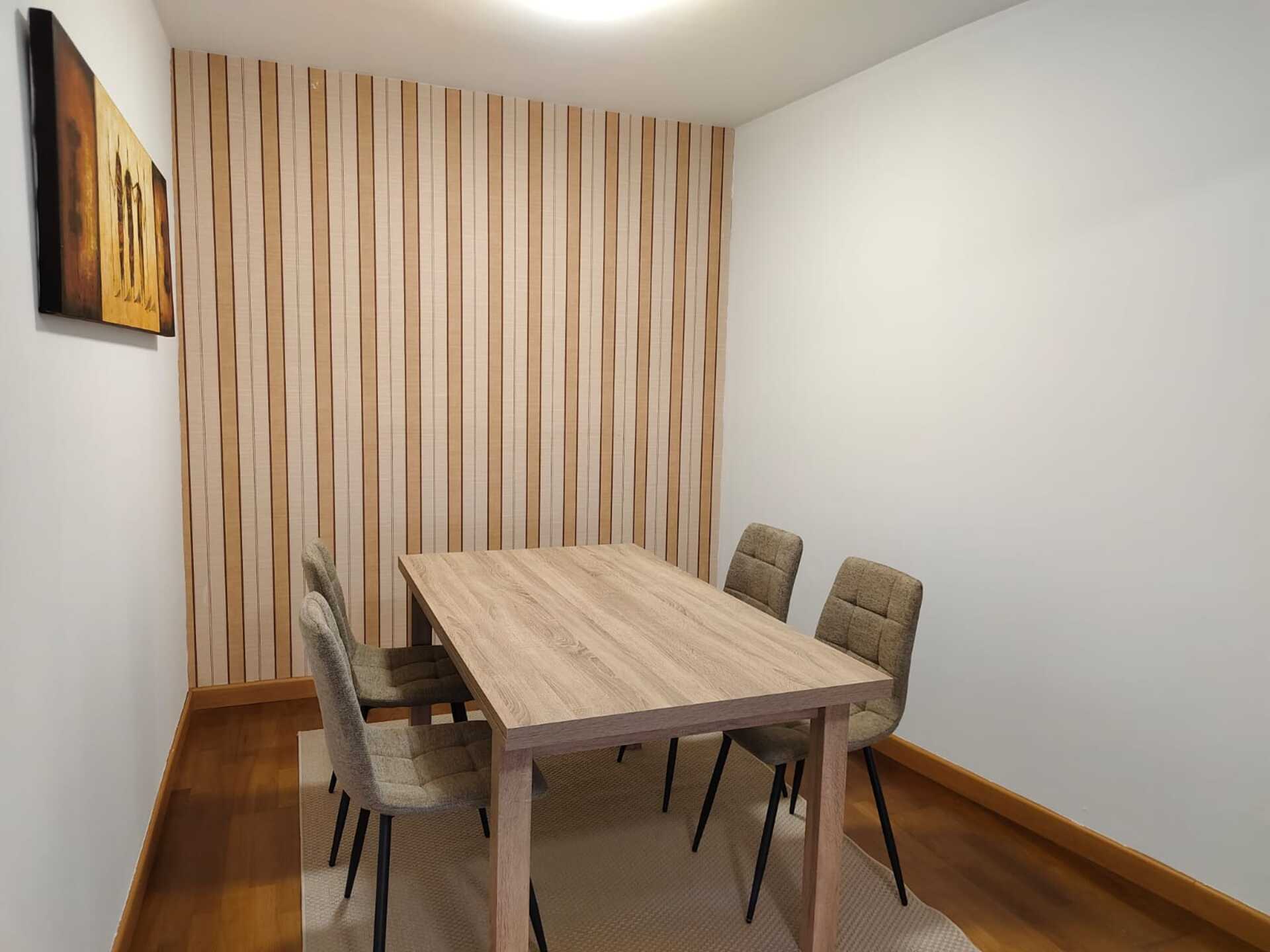 Piso de 123 m² en Carballo