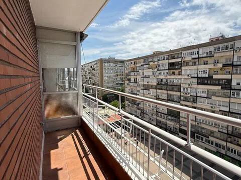 Appartement 110 m² à Madrid