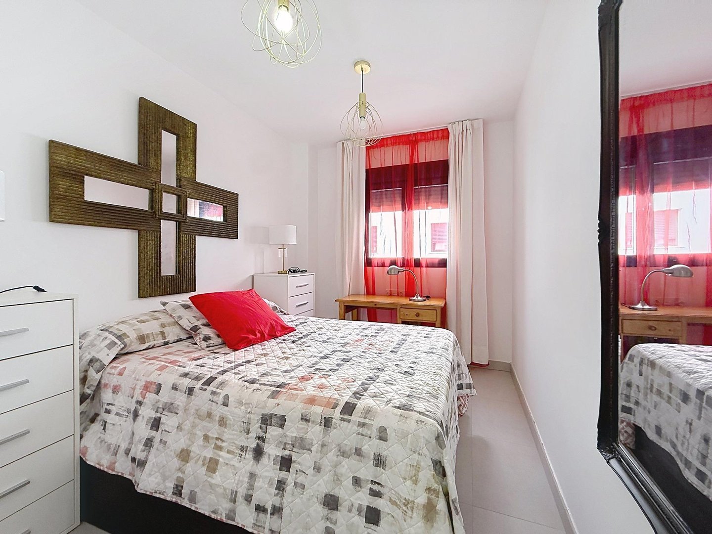 Pis de 114 m² a Vélez-Málaga