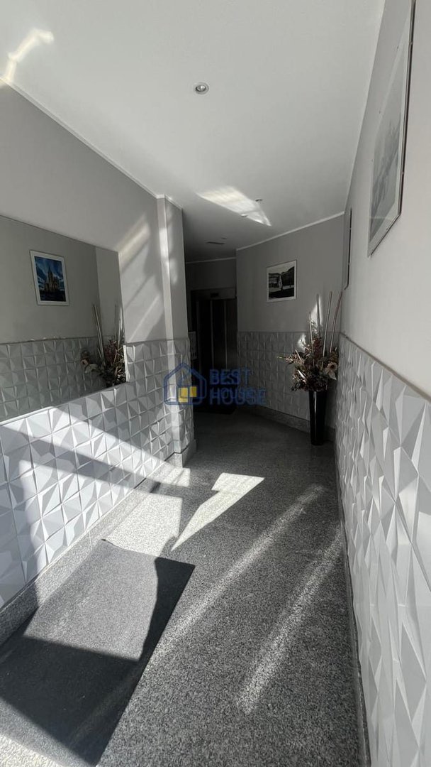 Piso de 109 m² en León
